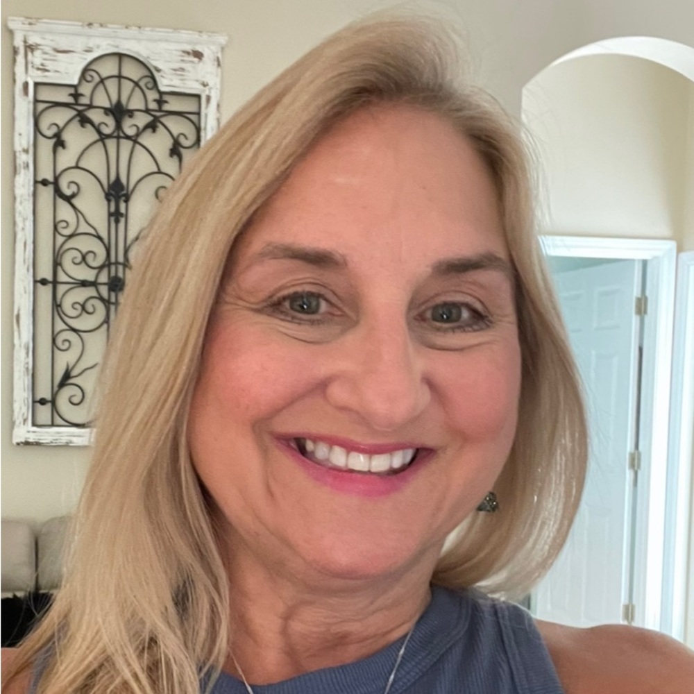 Meet your Posher, Tammy